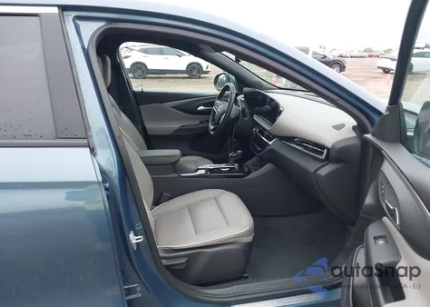 2024 Buick Envista Avenir Fwd z USA, uszkodzony, nr VIN KL47LCE22RB221256